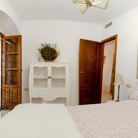 Penthouse In The Historic District Apartman Córdoba Kültér fotó