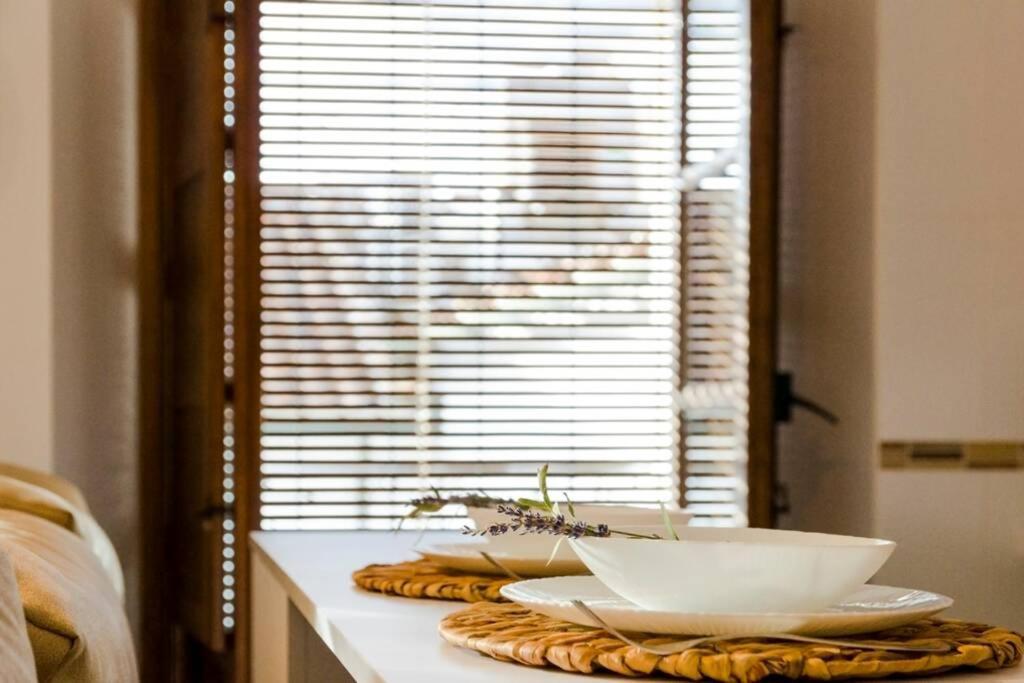 Penthouse In The Historic District Apartman Córdoba Kültér fotó