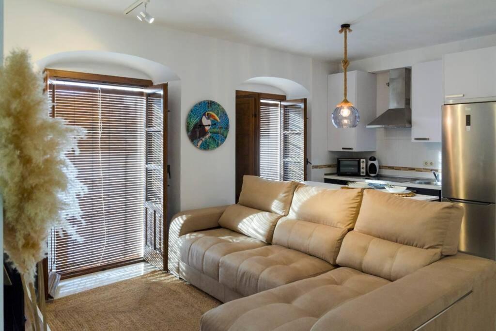 Penthouse In The Historic District Apartman Córdoba Kültér fotó