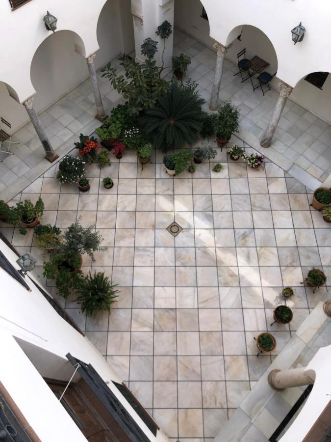 Penthouse In The Historic District Apartman Córdoba Kültér fotó