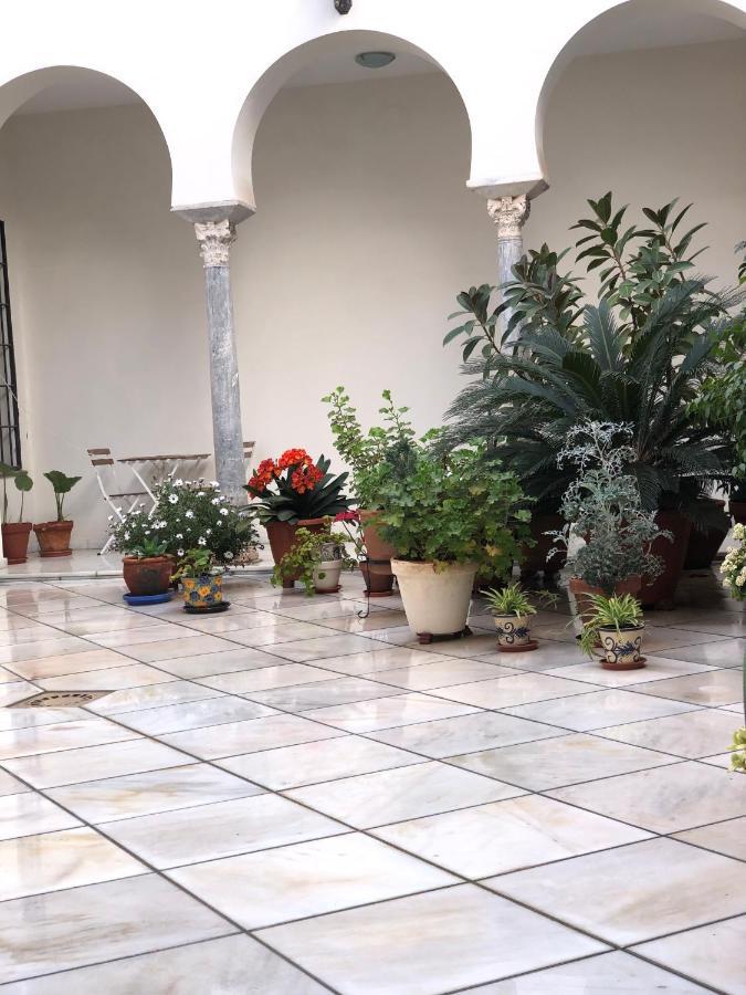 Penthouse In The Historic District Apartman Córdoba Kültér fotó