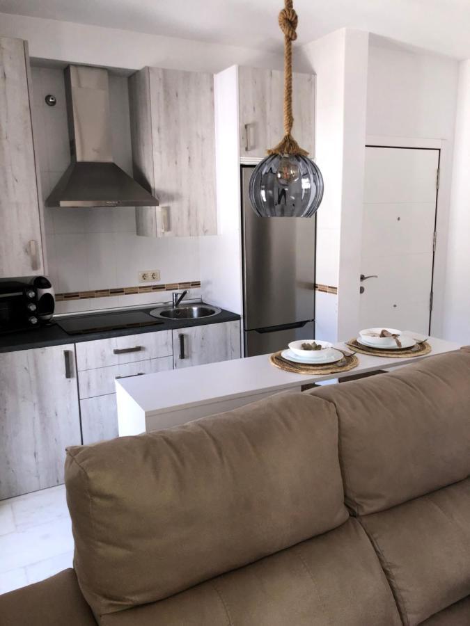 Penthouse In The Historic District Apartman Córdoba Kültér fotó